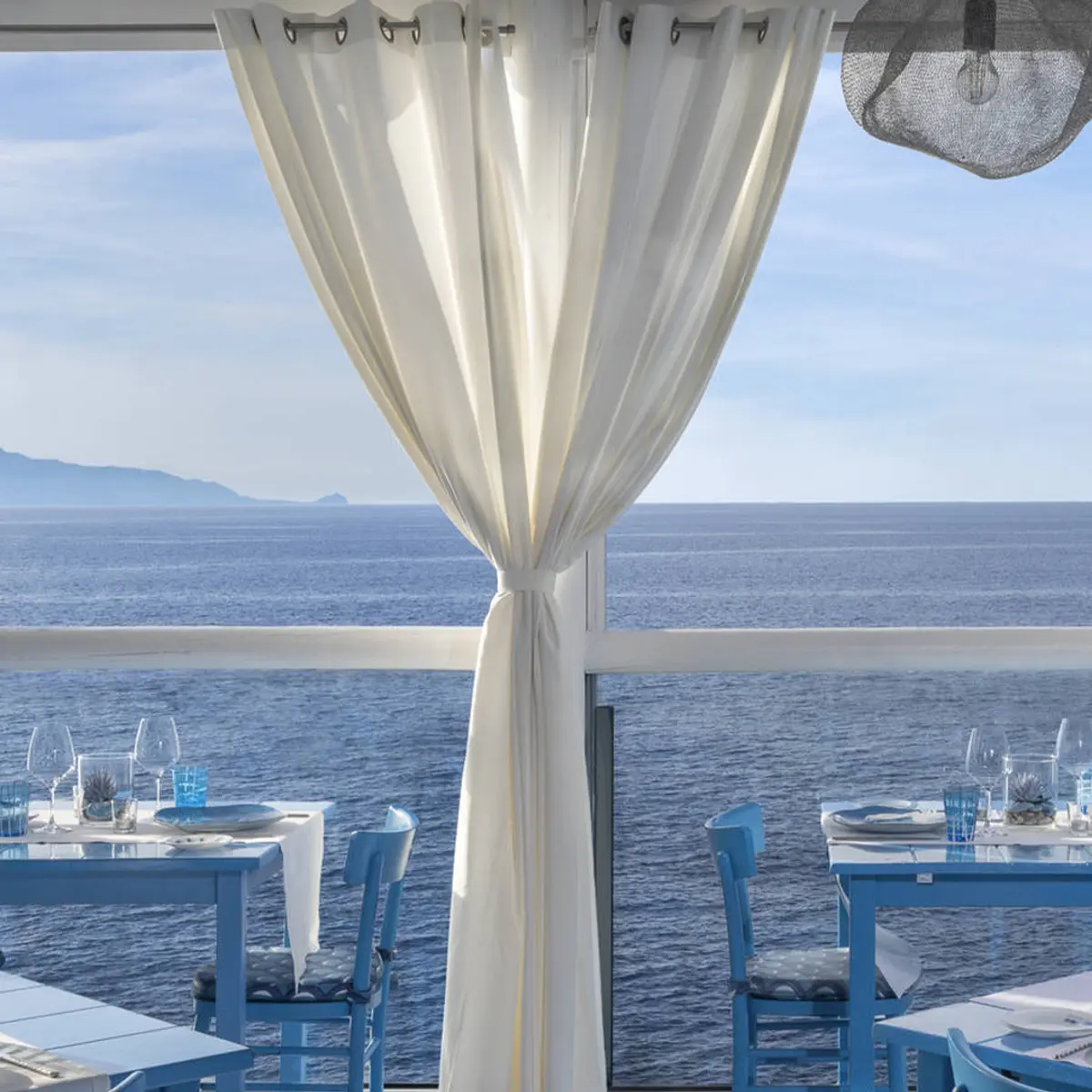 Jumeirah Capri Palace, Anacapri, Italy 7