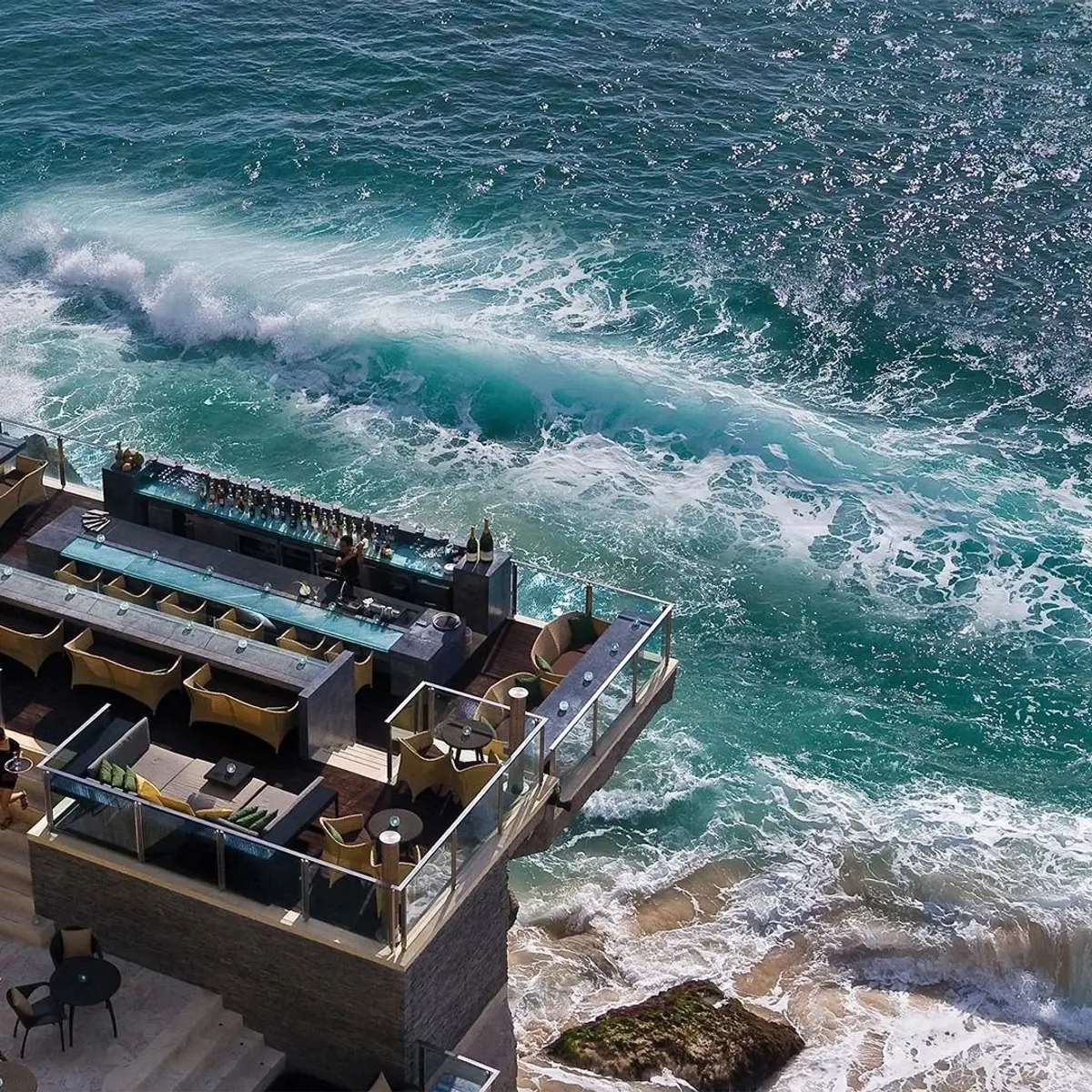 AYANA Resort Bali, Jimbaran, Bali 1