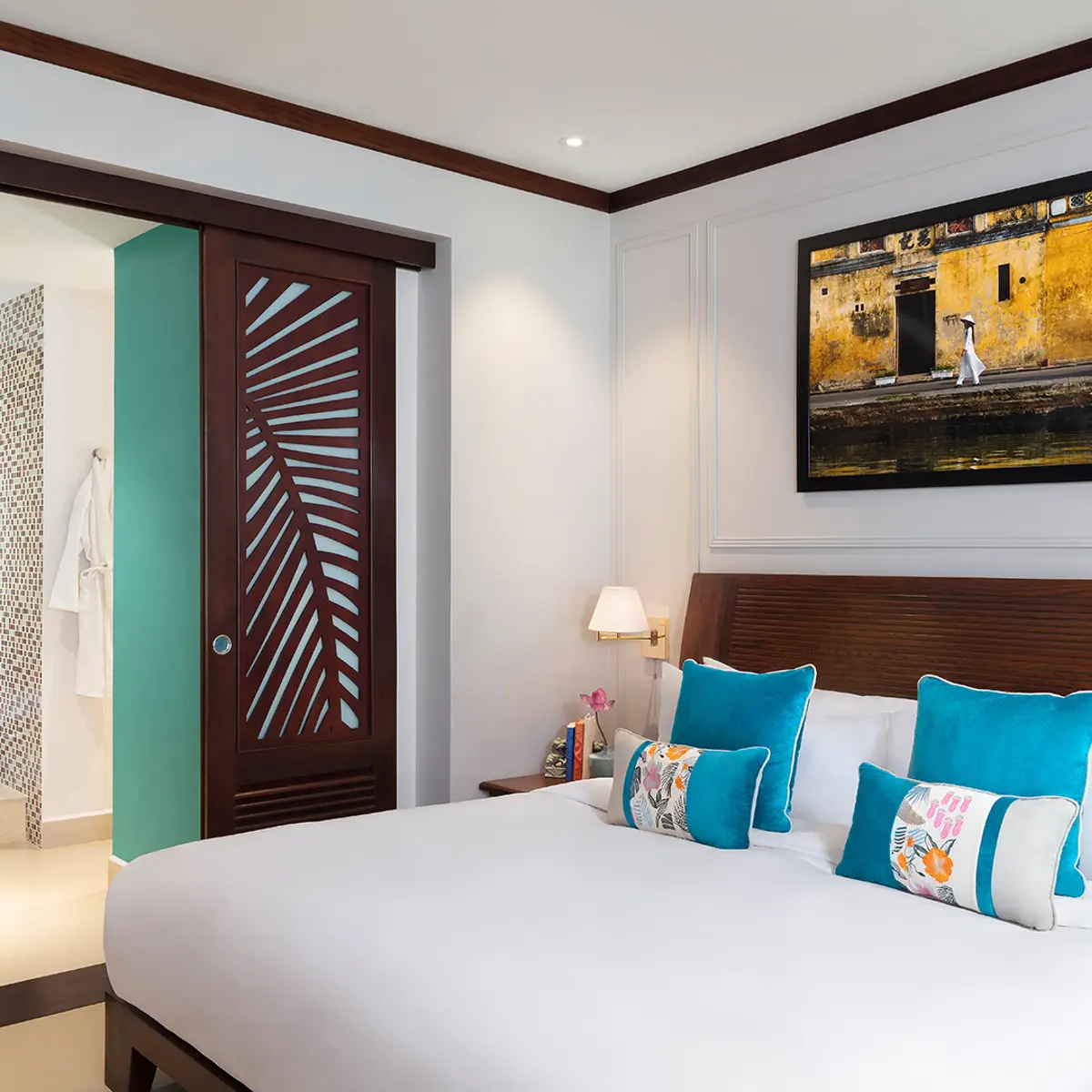 Anantara Hoi An Resort, Quang Nam, Vietnam 3