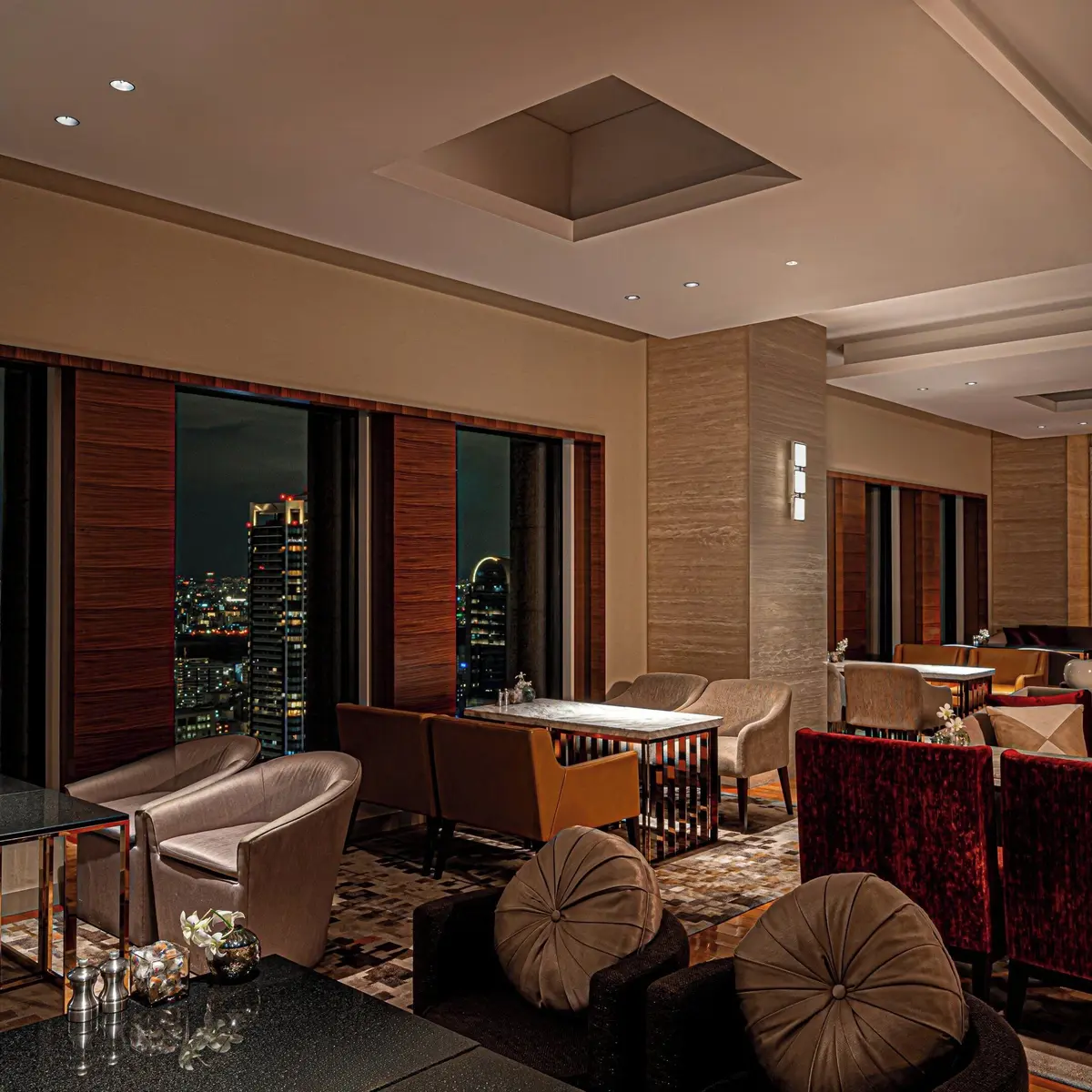 InterContinental Osaka by IHG, Osaka, Japan 7