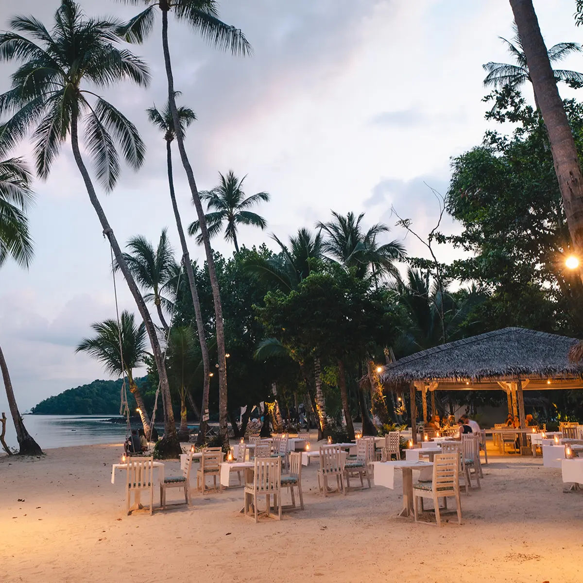 Paradise KohYao, Koh Yao Noi, Thailand 4