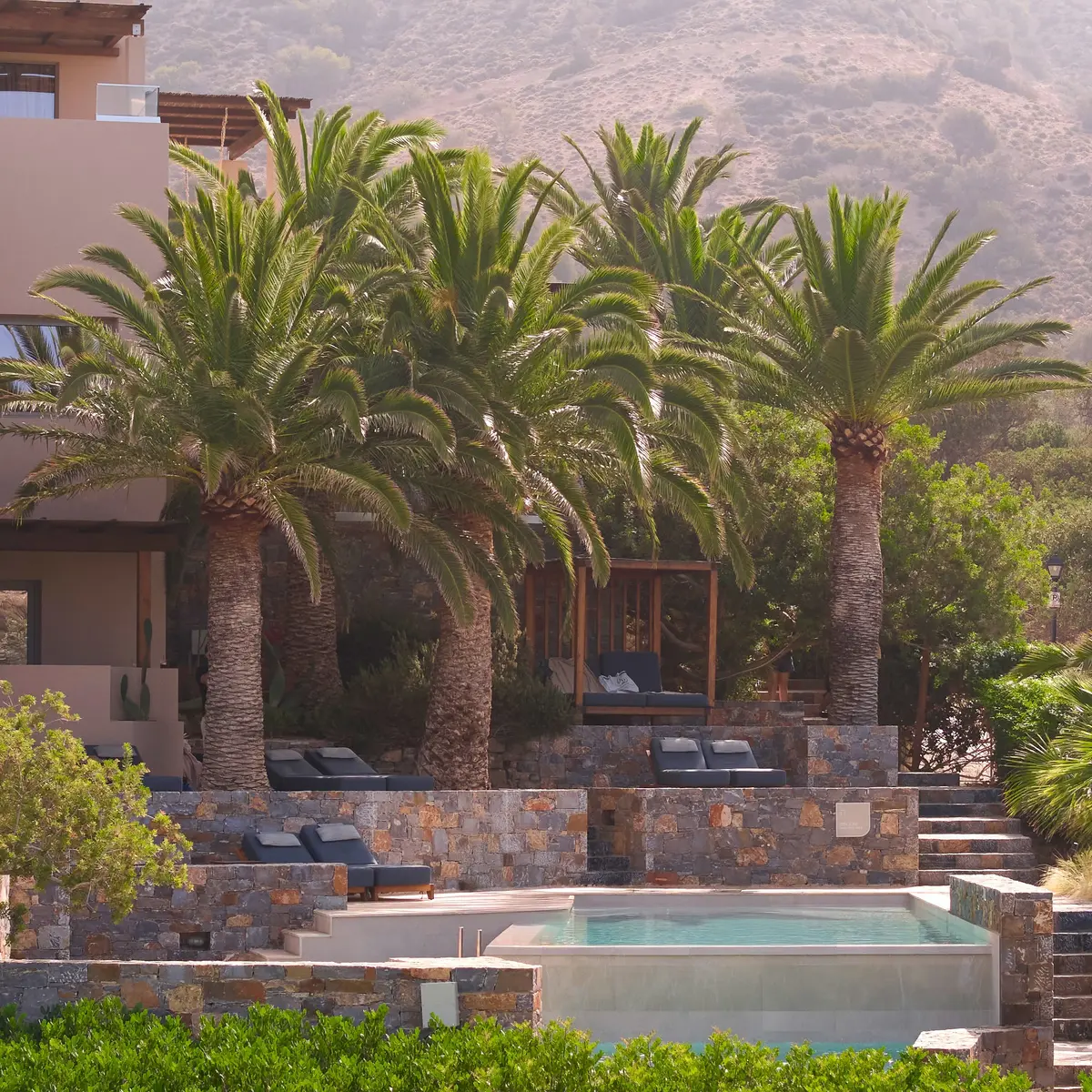 Paralos Irini Mare, Crete, Greece 1