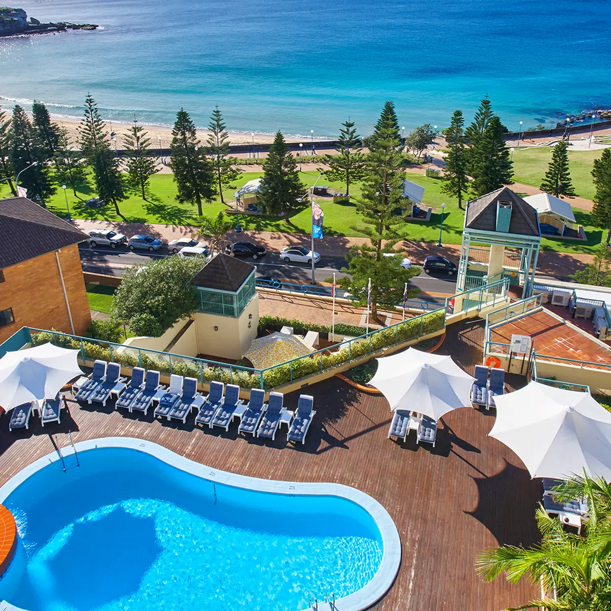 InterContinental Sydney Coogee Beach, Sydney, New South Wales 1