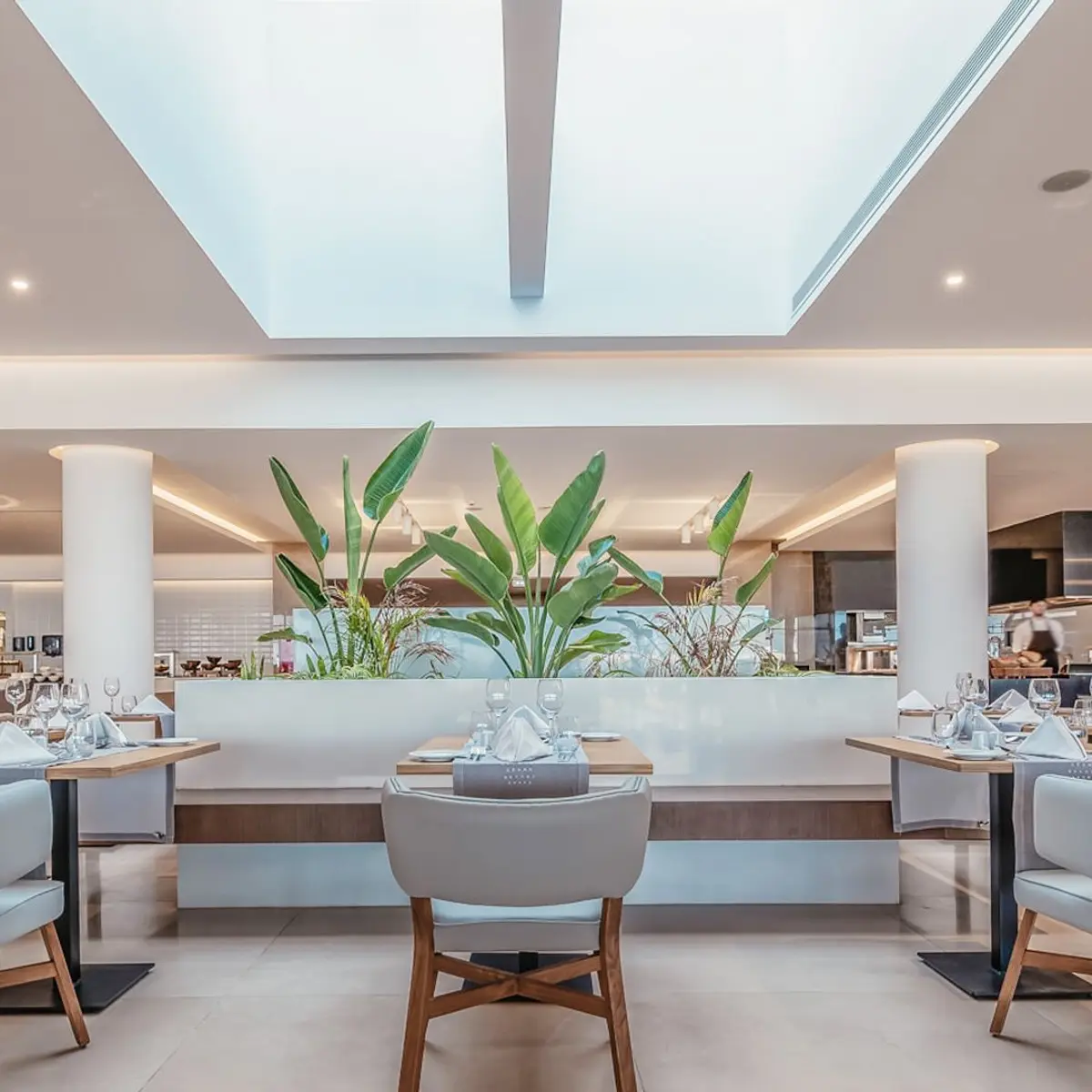 Gennadi Grand Resort, Rhodes, Greece 8