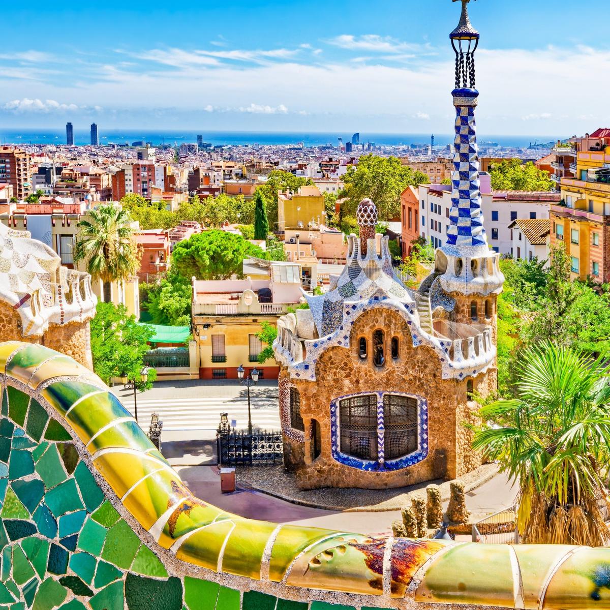 Limited Time Offer: 11-Day Italy Foodie Insider Series Tour + 3-Nights in Barcelona + 10-Night All-Inclusive Azamara Cruise by  8