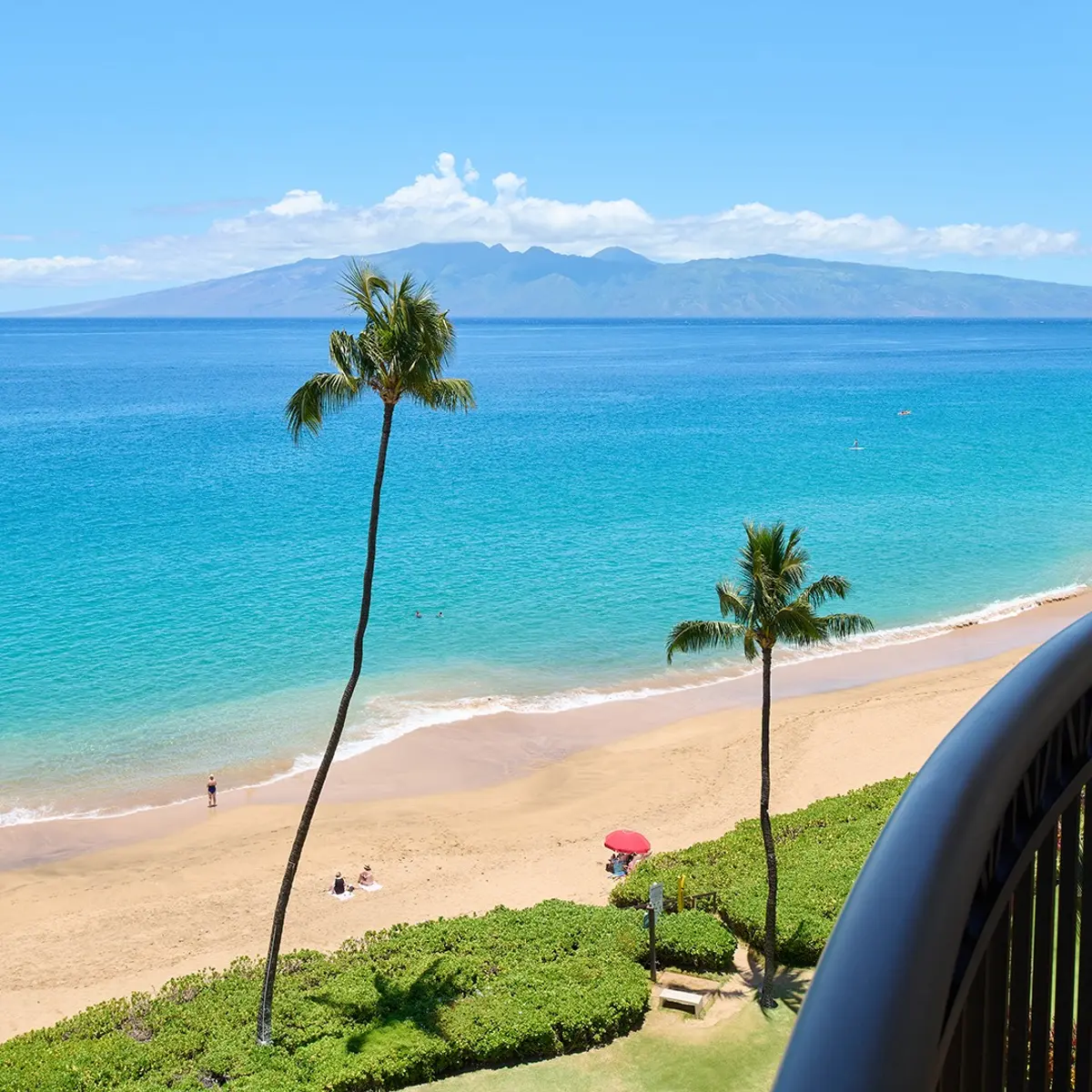 Royal Lahaina Resort & Bungalows, Hawaii, USA 6