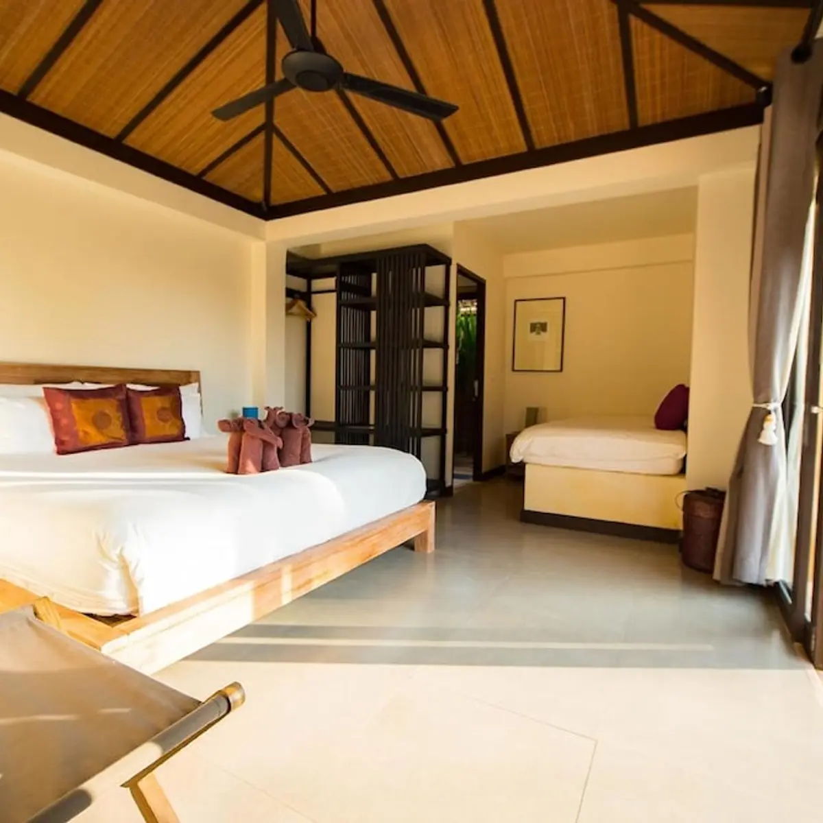Alanta Villa, Ko Lanta, Thailand 5