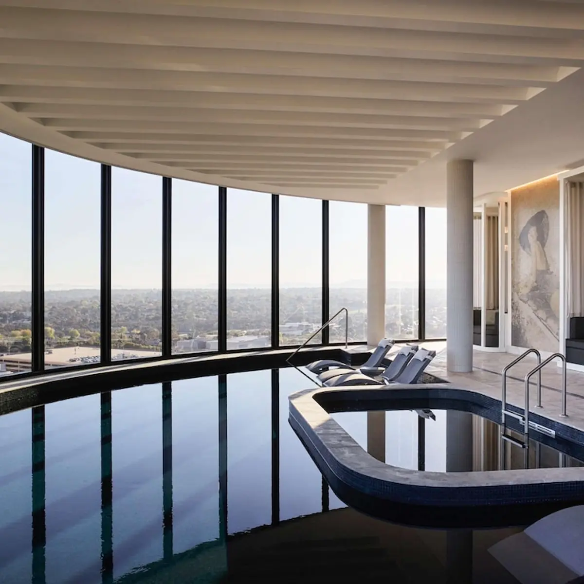 Hotel Chadstone Melbourne MGallery Collection, Chadstone, Australia 1