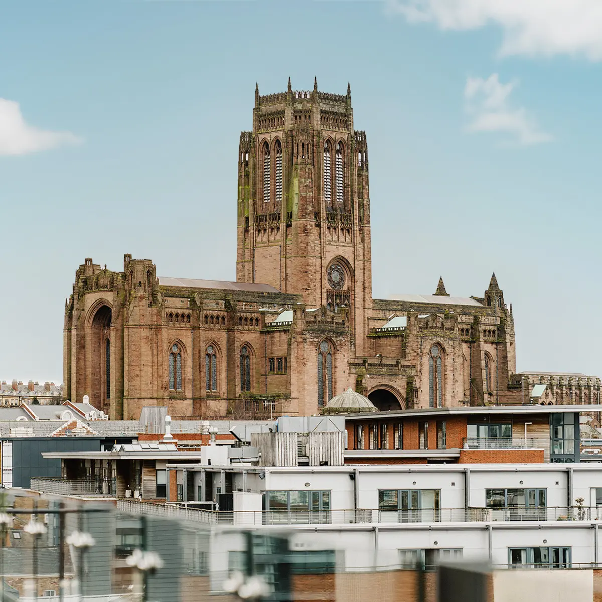 The Halyard Liverpool, an IHG Hotel, Liverpool, United Kingdom 6