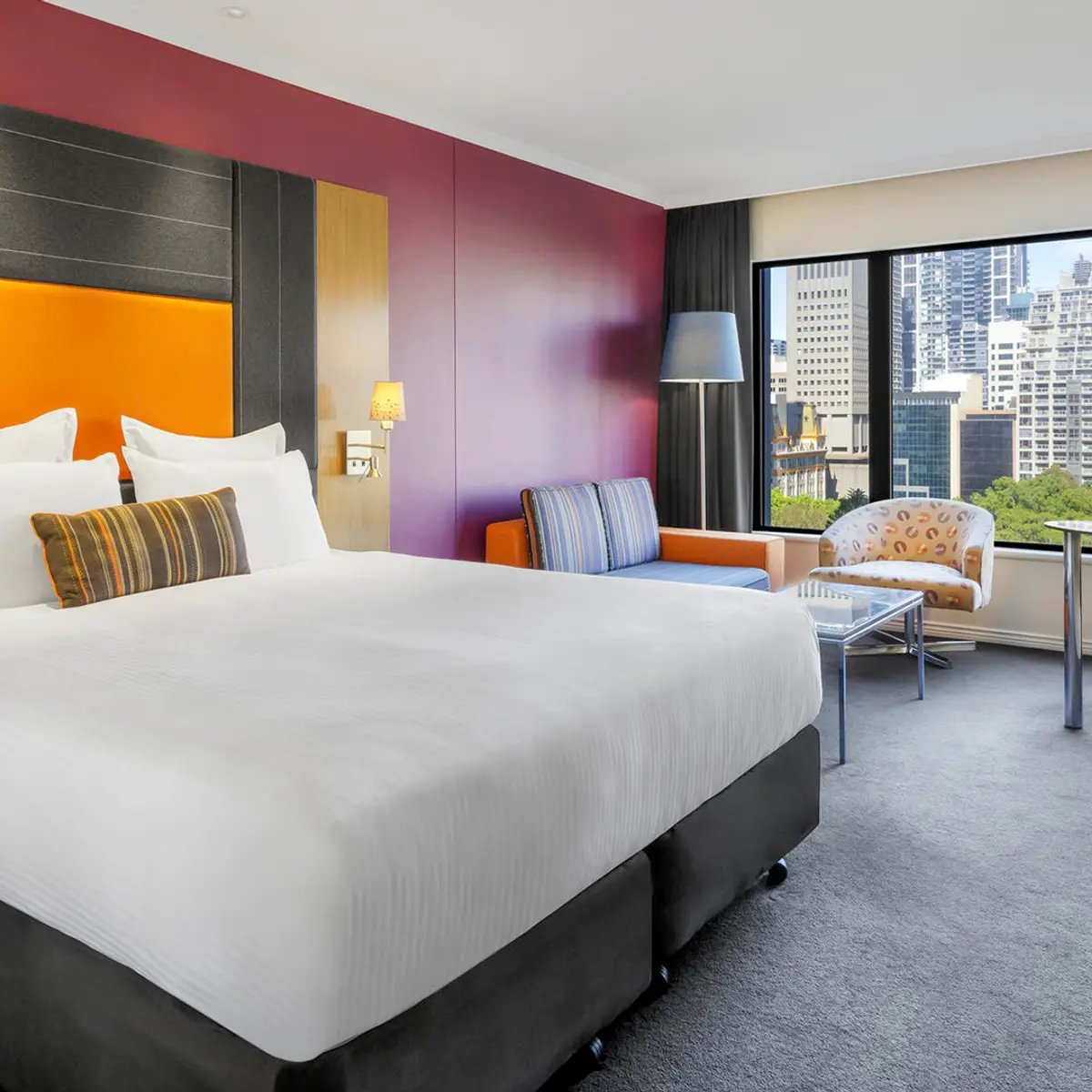 Pullman Sydney Hyde Park , Sydney , New South Wales 3