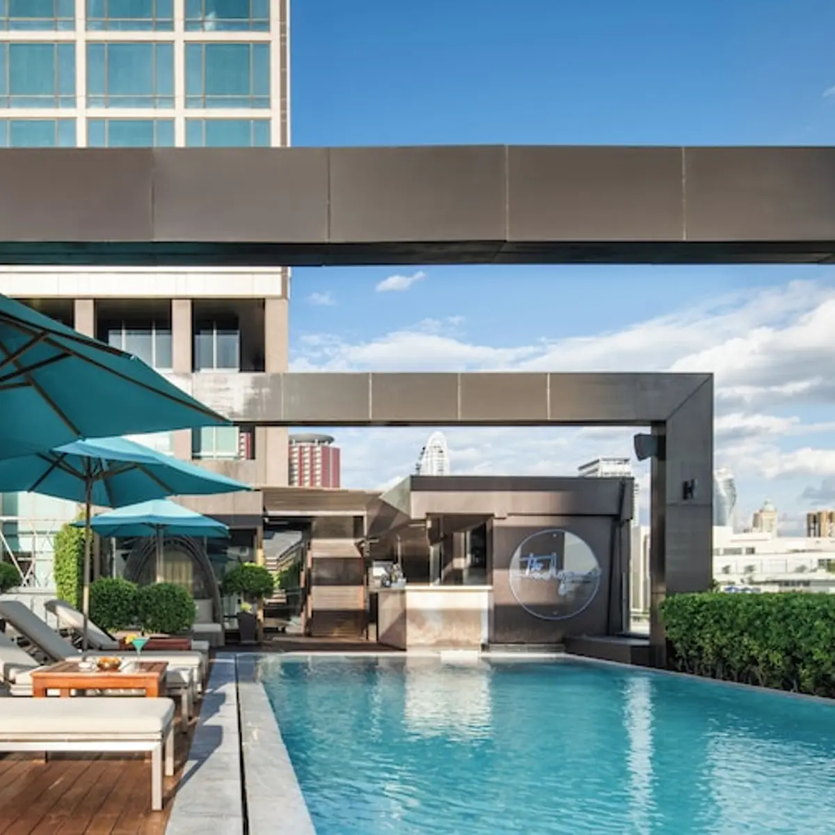 VIE Hotel Bangkok - MGallery, Bangkok, Thailand 5