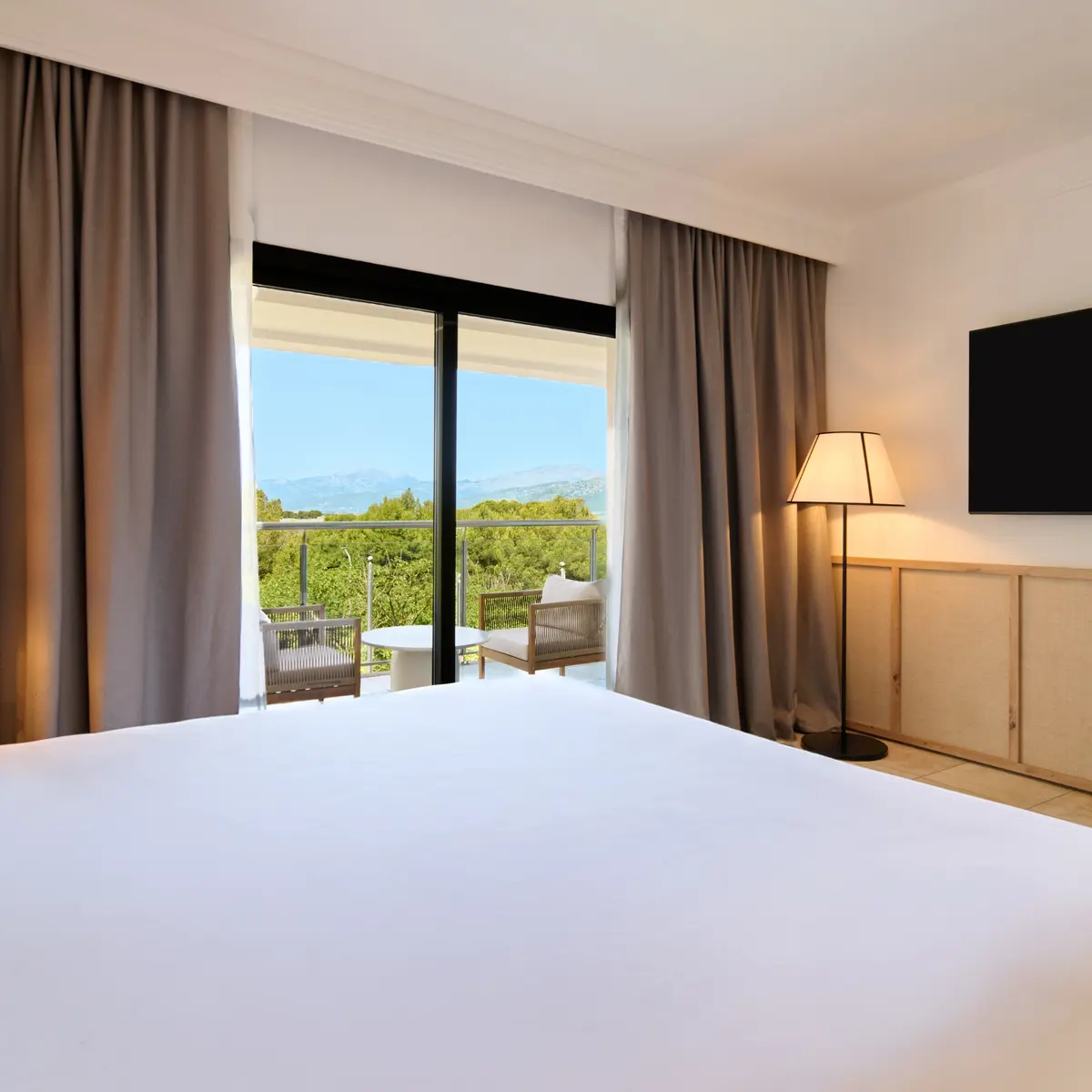 Sarena de Muro Resort Mallorca, Teil von Destination by Hyatt, Mallorca, Spanien 6