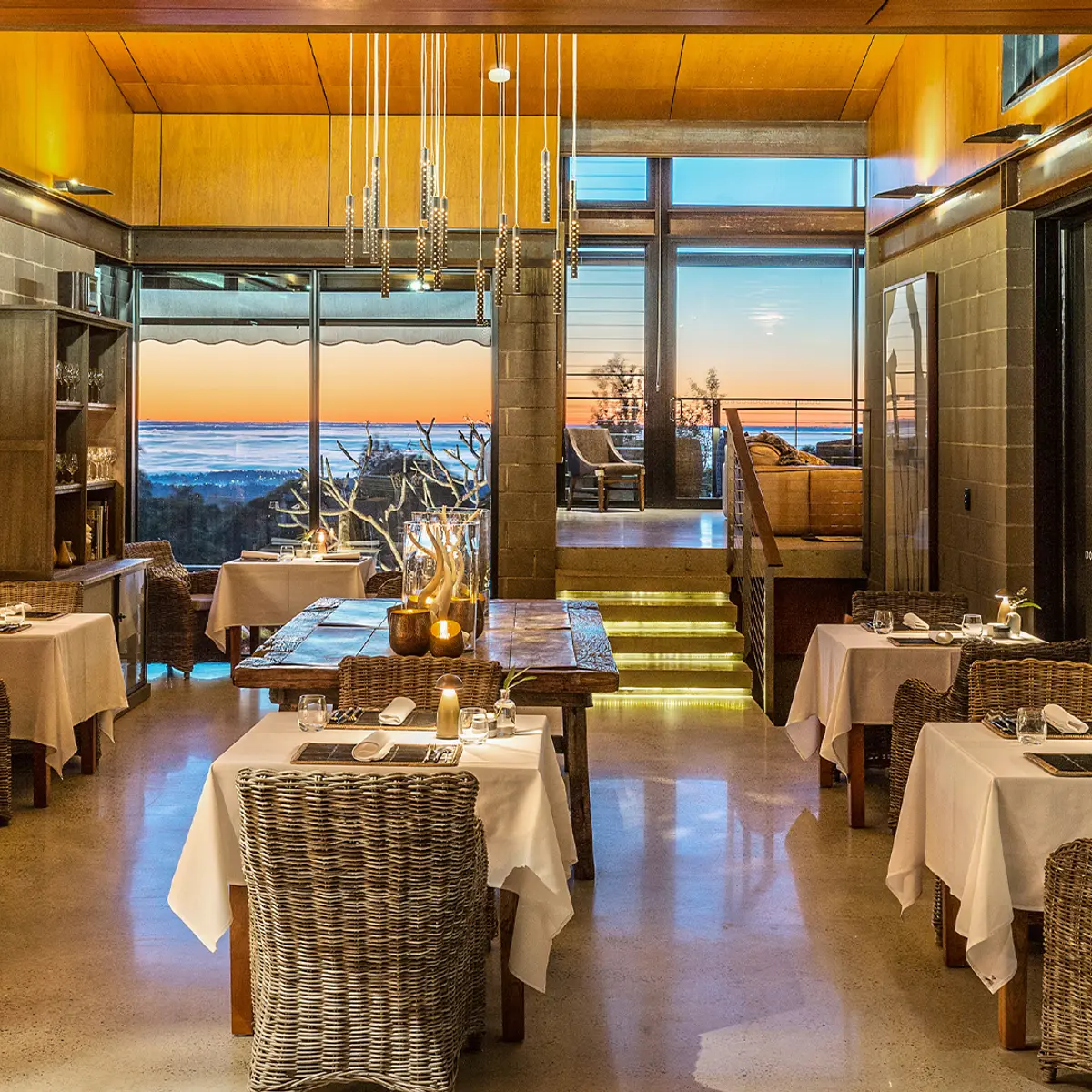 Spicers Sangoma Retreat, Blue Mountains, New South Wales 2