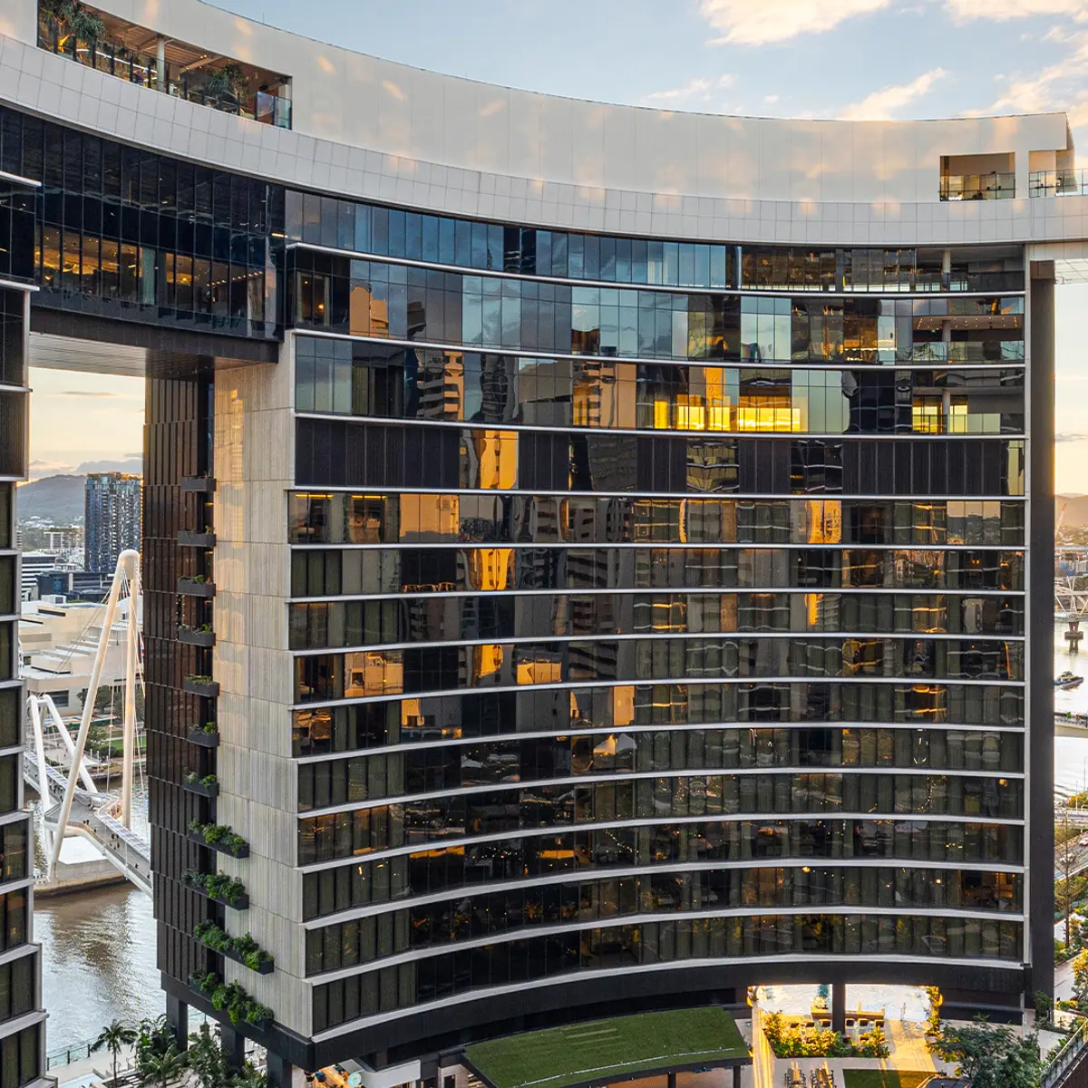 Avani Living Queen’s Wharf Residences, Brisbane, Queensland 1