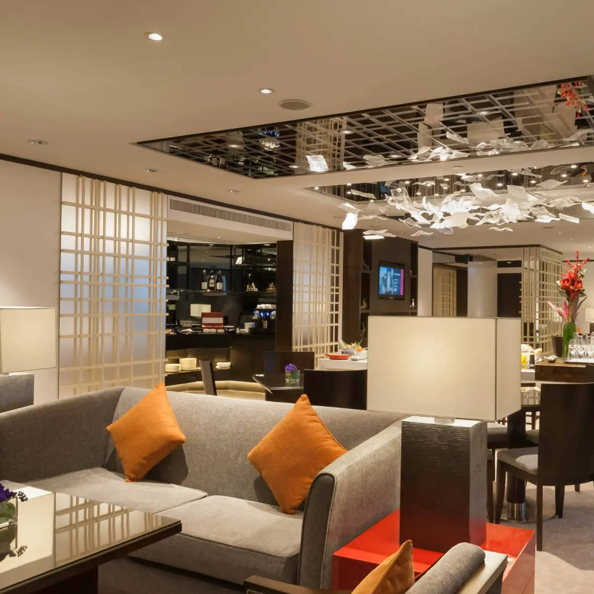 Gateway Hotel Hong Kong, Tsim Sha Tsui, Hong Kong 6