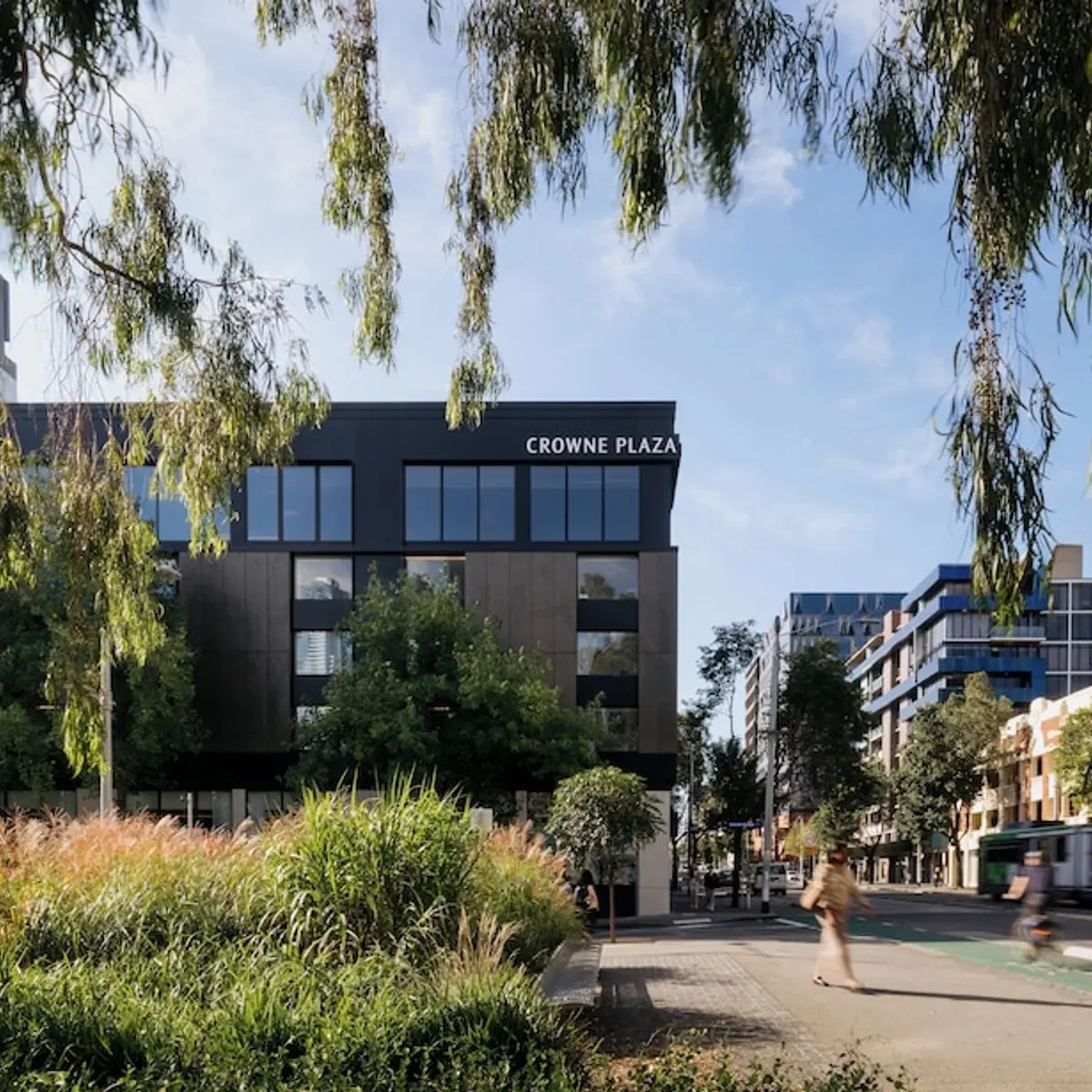 Crowne Plaza Melbourne Carlton by IHG, Carlton, Australia 1