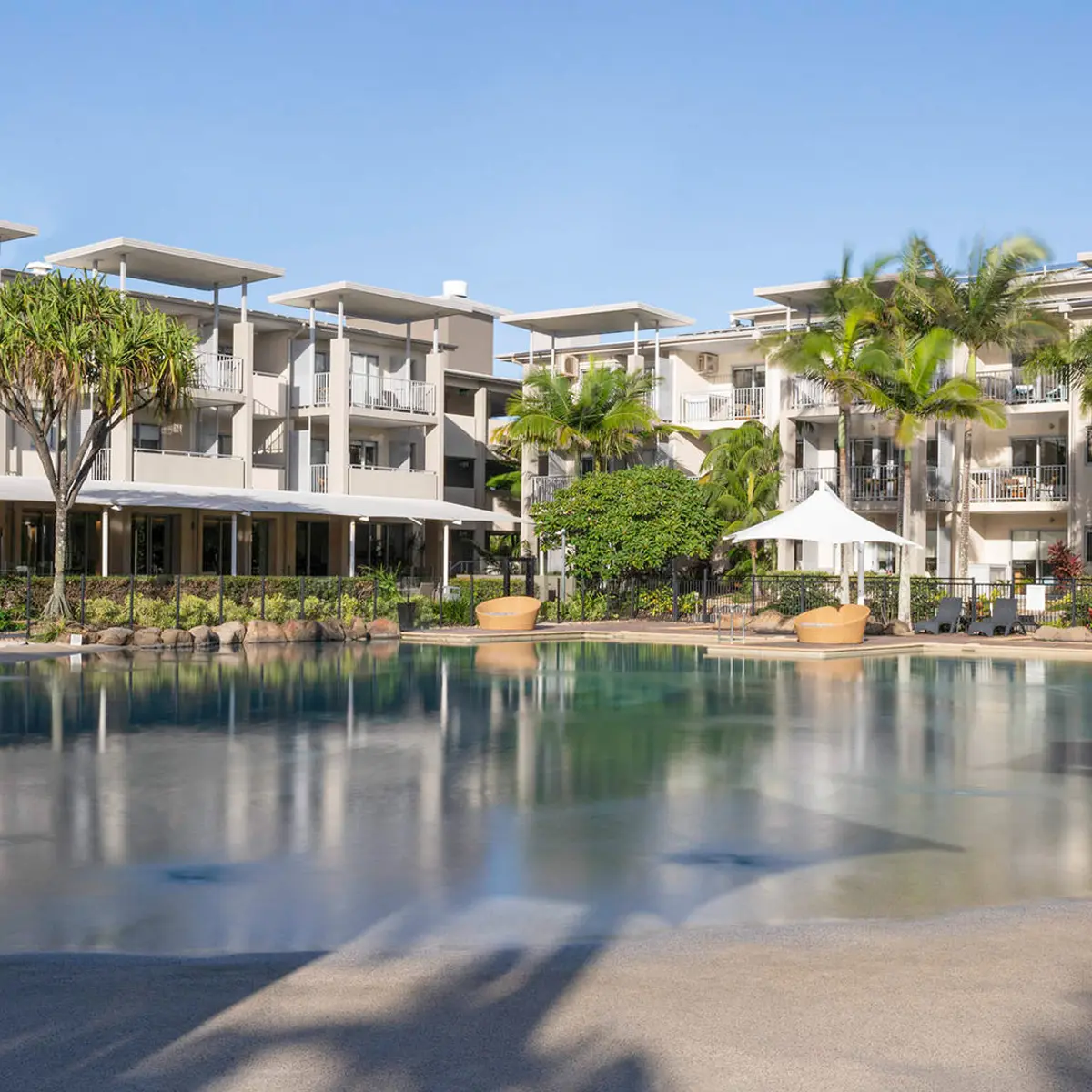 Peppers Salt Resort & Spa Kingscliff, Kingscliff, Australia 7