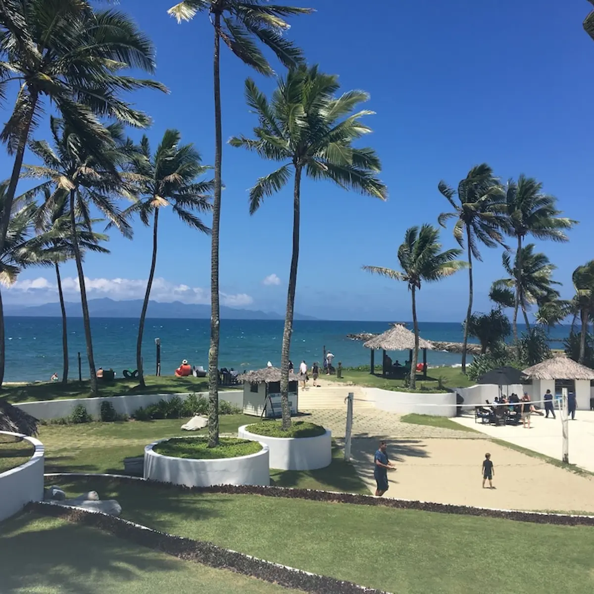 The Pearl Resort & Spa, Pacific Harbour, Fiji 5
