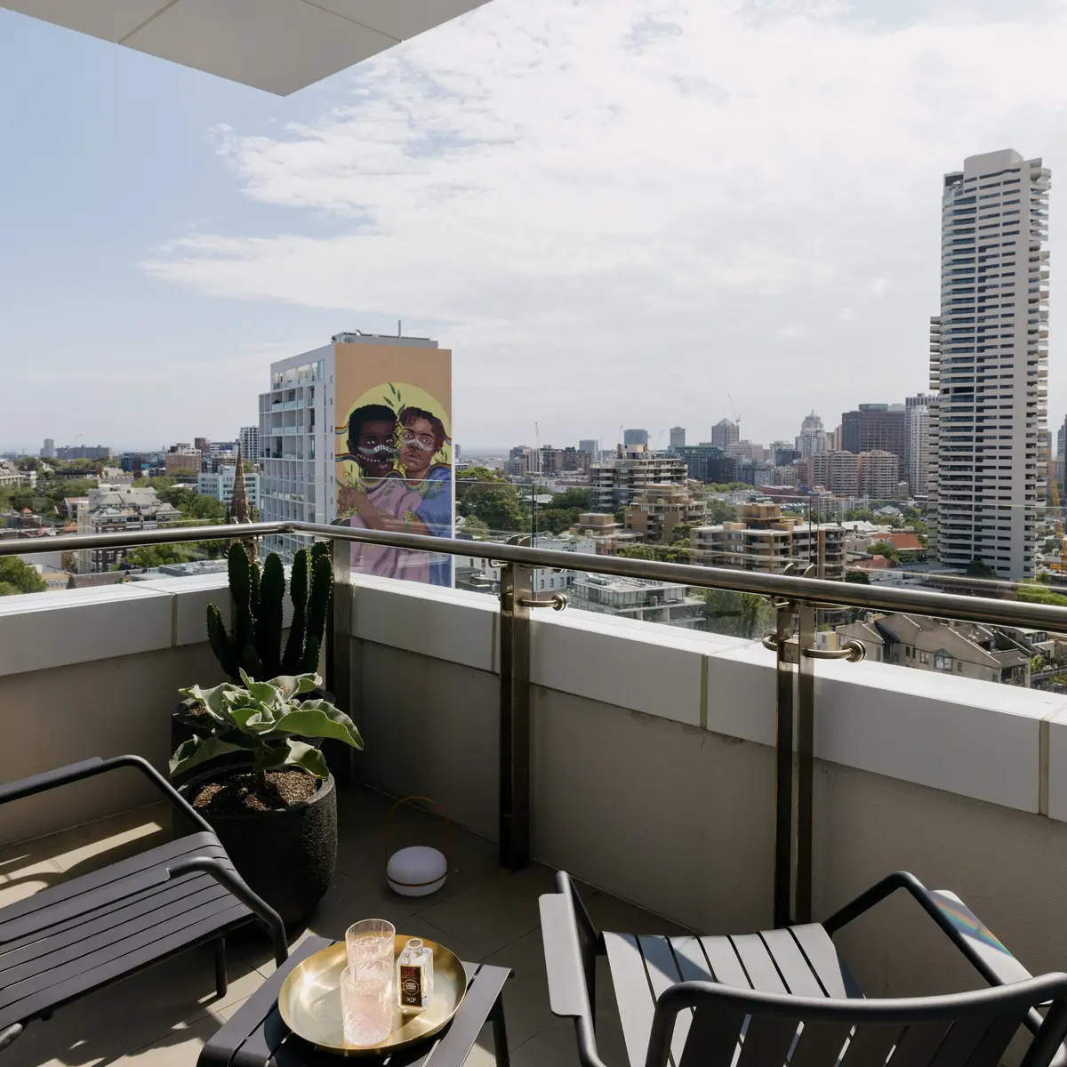 Hotel Indigo Sydney Potts Point, an IHG Hotel, Sydney, New South Wales 7
