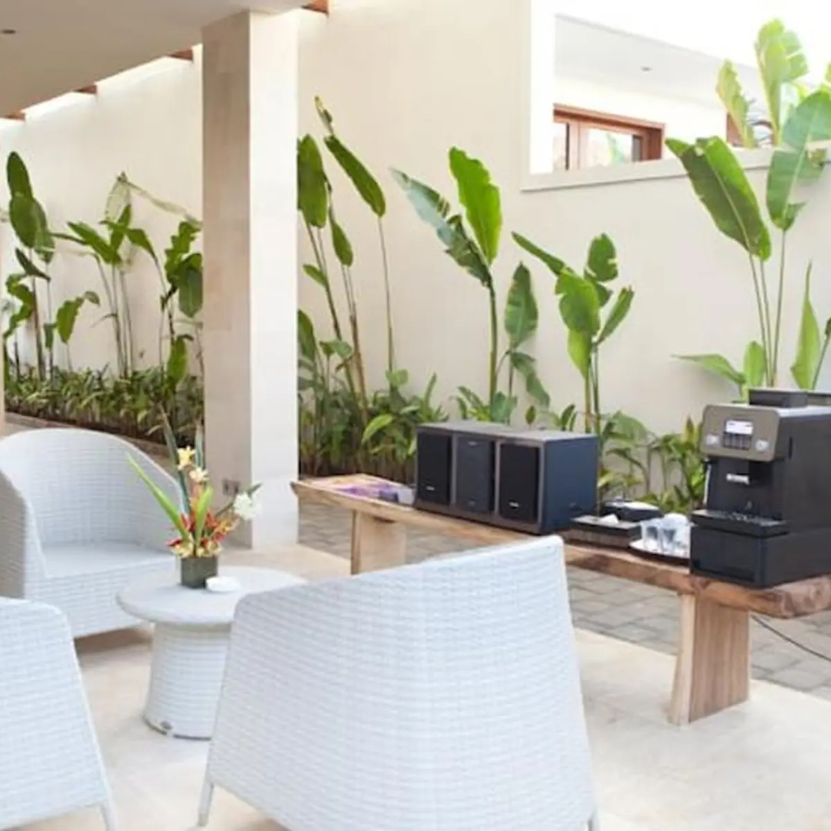 Anema Villa Seminyak, Legian, Indonesia 3