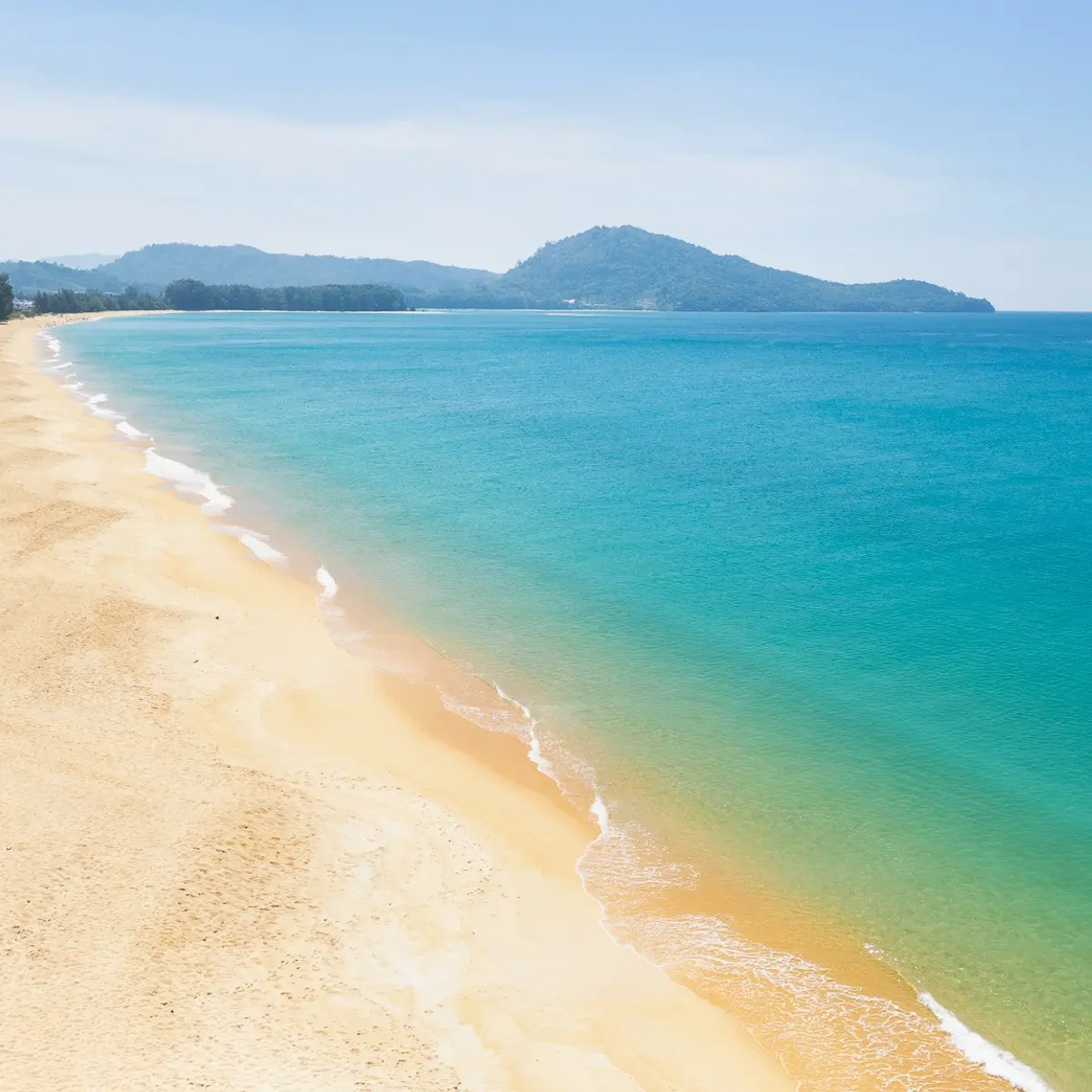 Radisson Blu Resort, Phuket Mai Khao Beach, Phuket, Thailand 7
