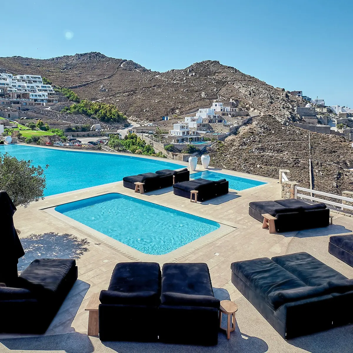 Myconian Villa Collection, Mykonos, Greece 7