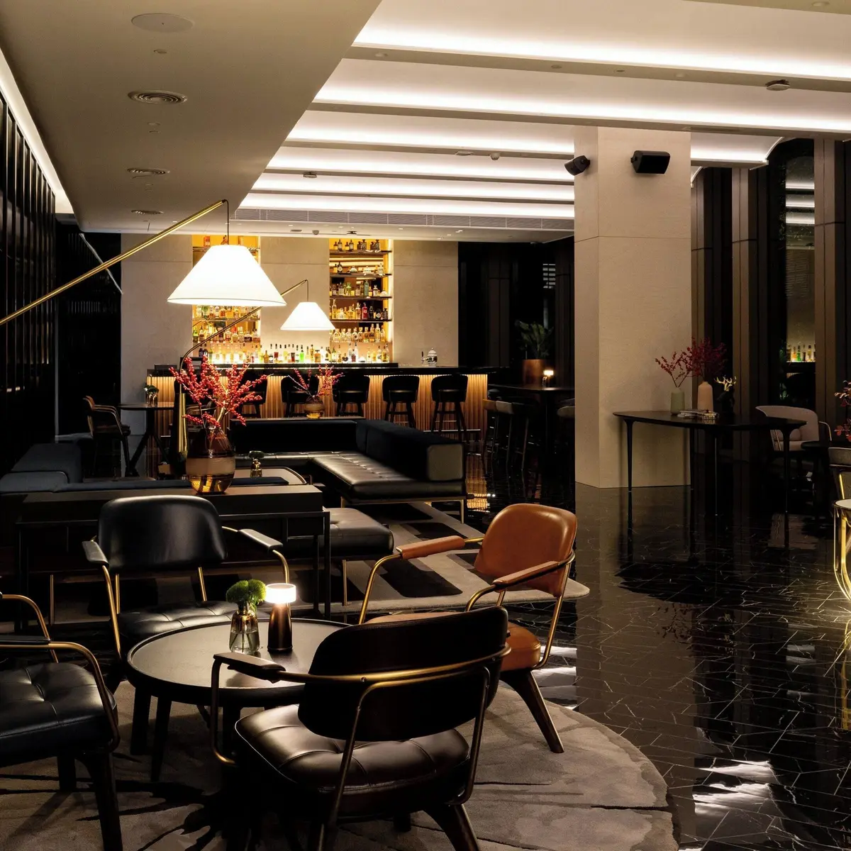 Sindhorn Midtown Hotel Bangkok, Vignette Collection by IHG, Bangkok, Thailand 6