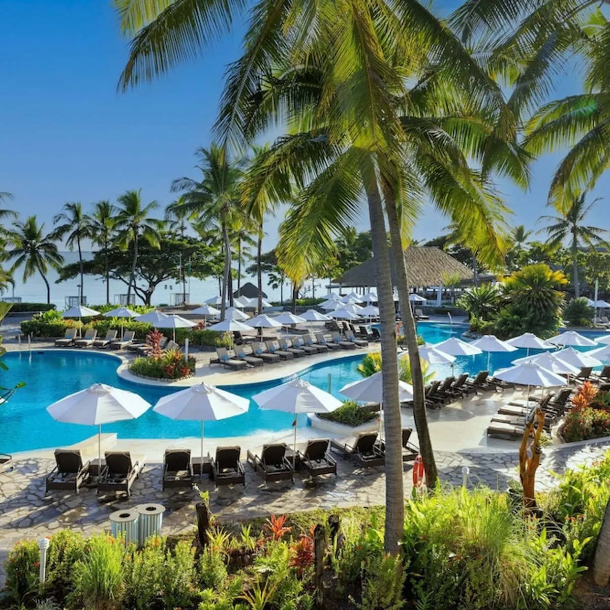 Sofitel Fiji Resort And Spa, Nadi, Fiji 6