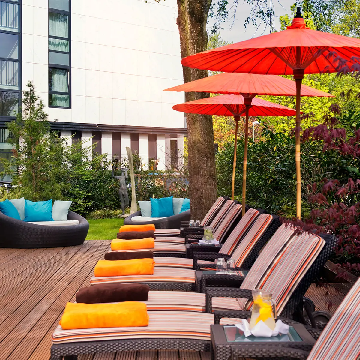 InterContinental Berlin, an IHG hotel, Berlin, Germany 6