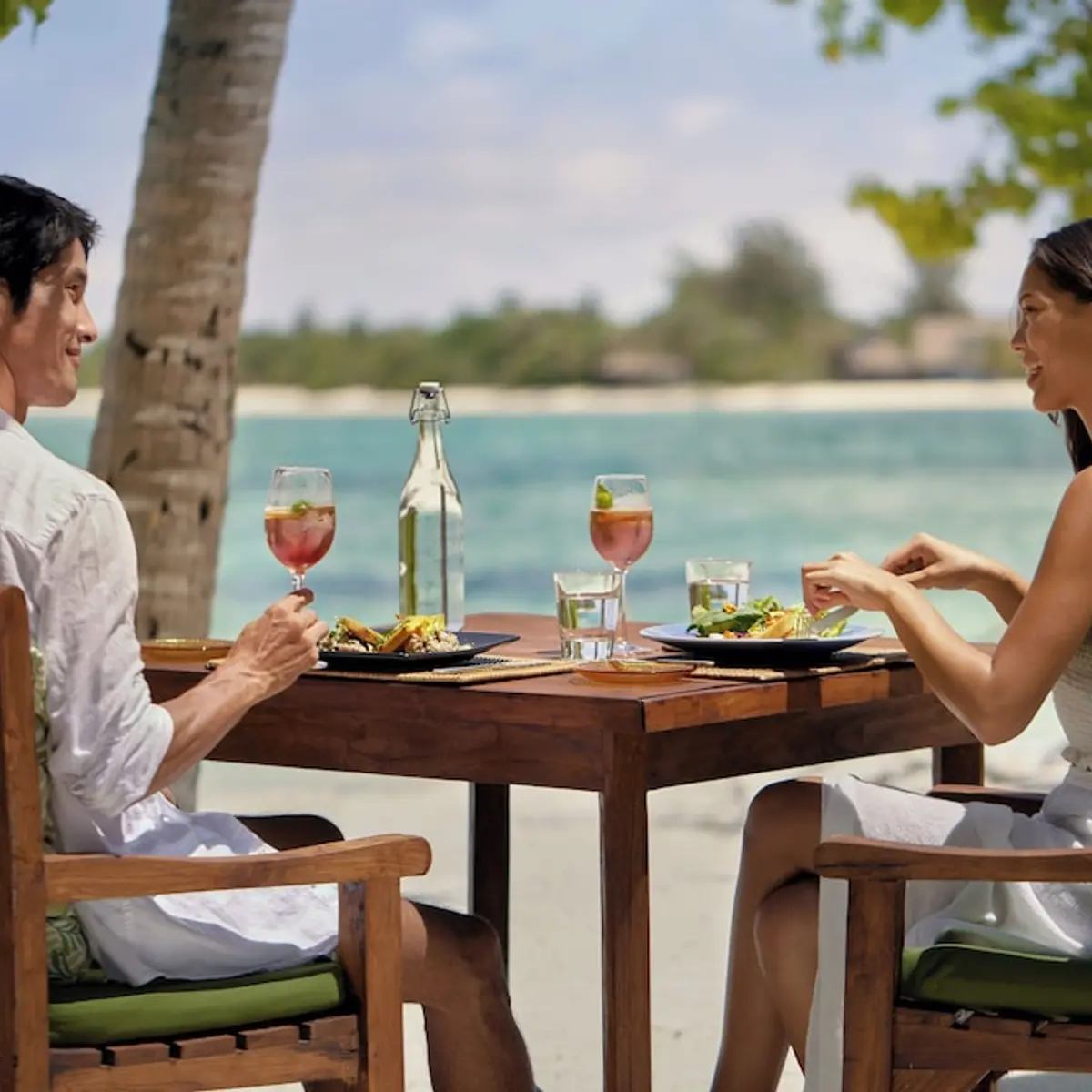 Six Senses Kanuhura, Kanuhura, Maldives 6