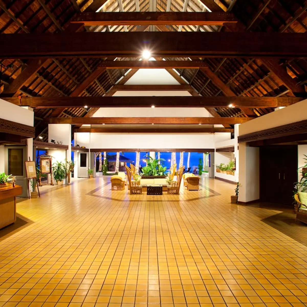 Palau Pacific Resort, Meyungs, Palau 2