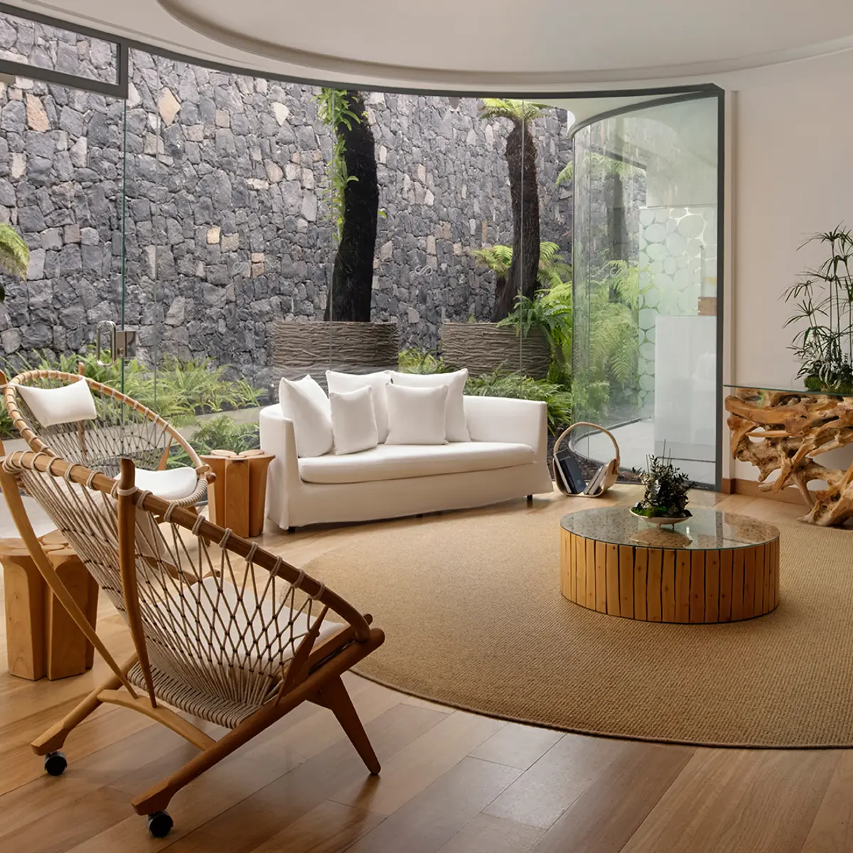 Royal Hideaway Corales Beach, Tenerife, Spain 5