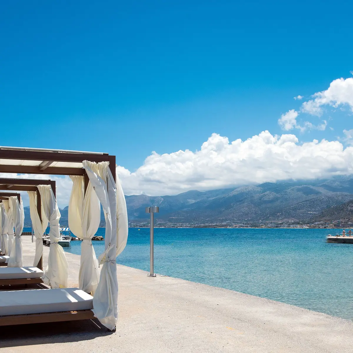 Nana Princess Suites, Villas & Spa, Crete, Greece 4