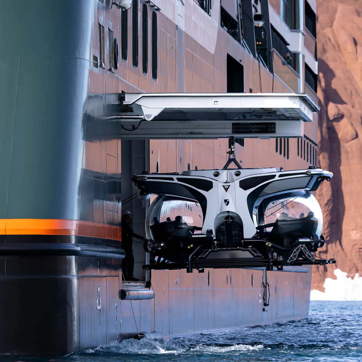 Ireland, Scotland & Iceland, Trusted Partner Cruises - Ireland, Scotland & Iceland, 6