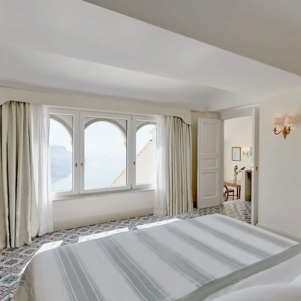 Caruso, A Belmond Hotel, Amalfi Coast, Ravello, Italy 5