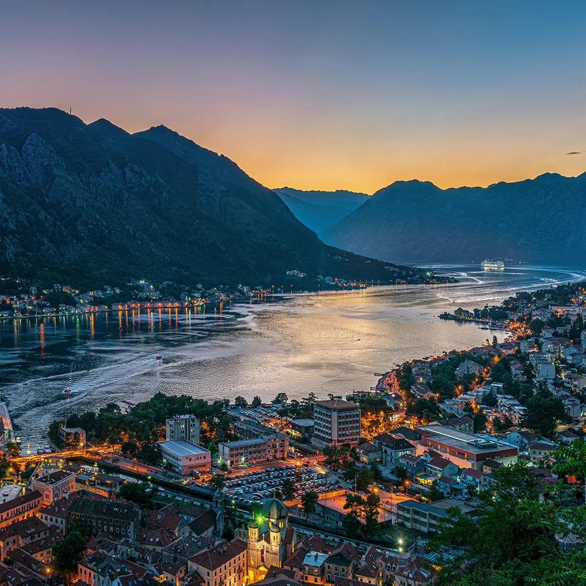 Greece, Montenegro, Italy, Spain & France, Trusted Partner Cruises –Greece, Montenegro, Italy, Spain & France,  8