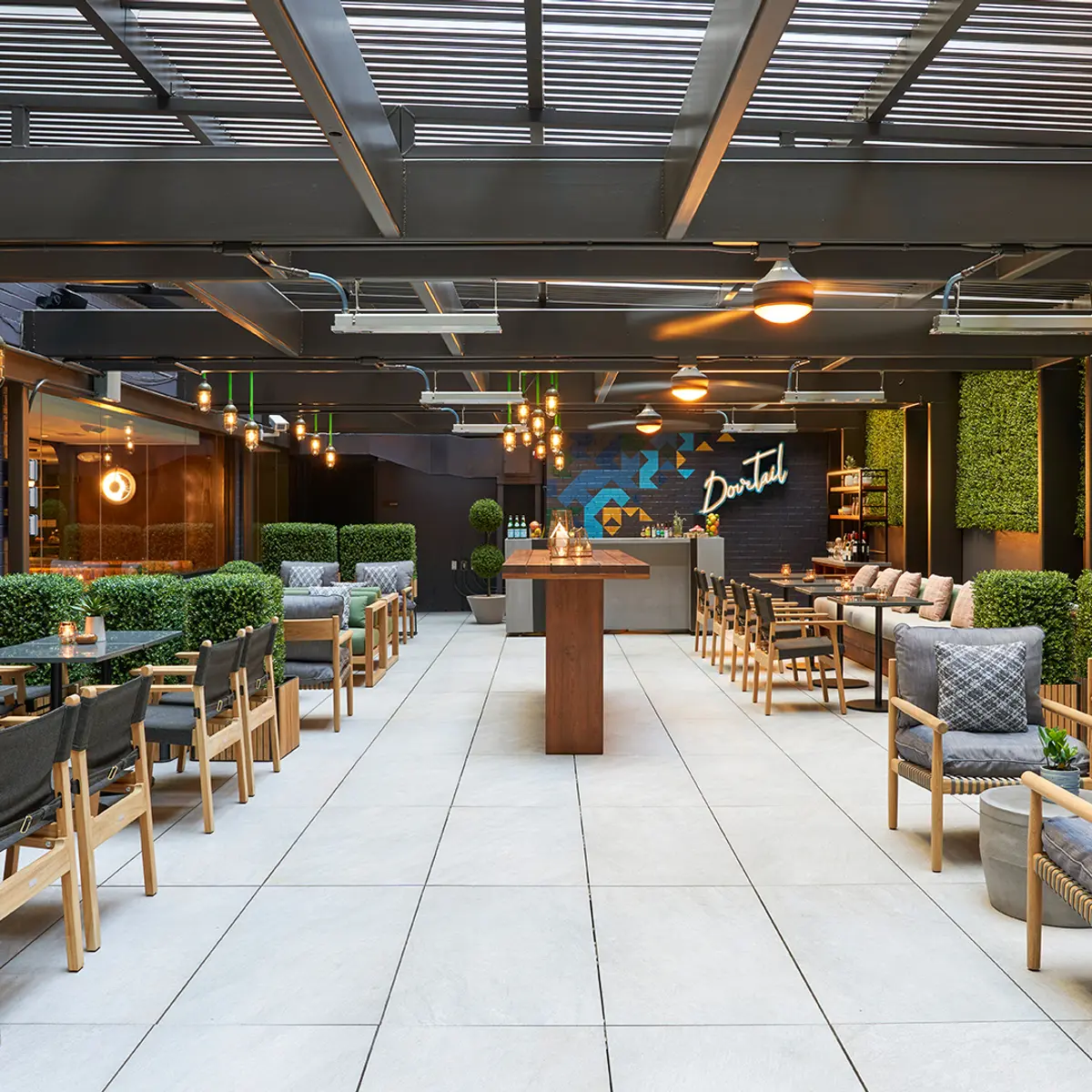 Viceroy Washington DC, Washington, D.C., United States 3