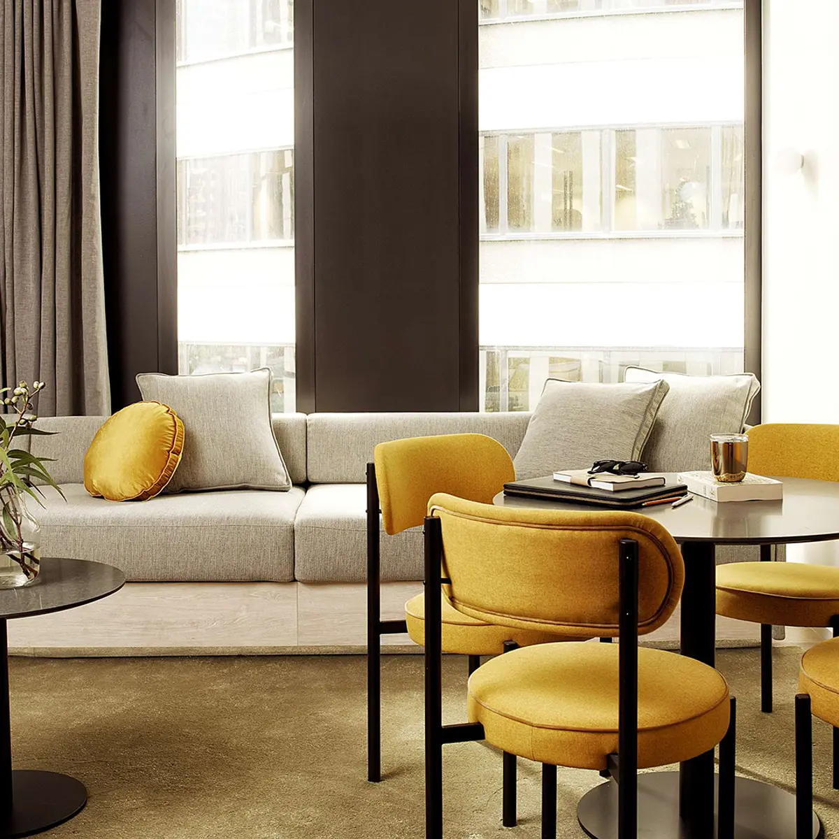 A by Adina Sydney, Sydney, New South Wales 7