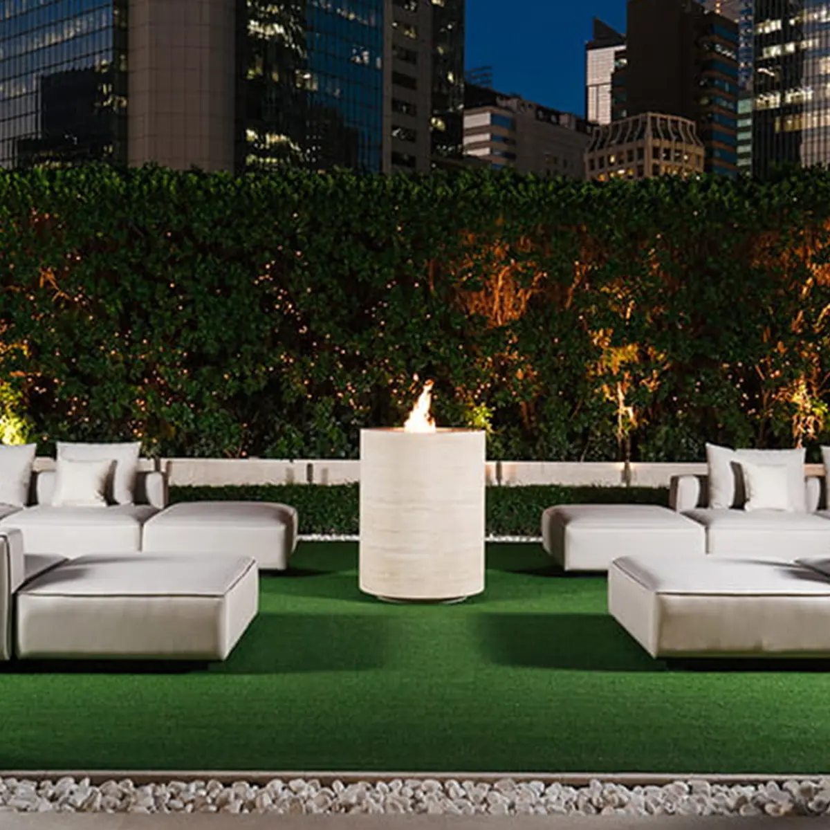 Upper House Hong Kong, Hong Kong, Hong Kong 7