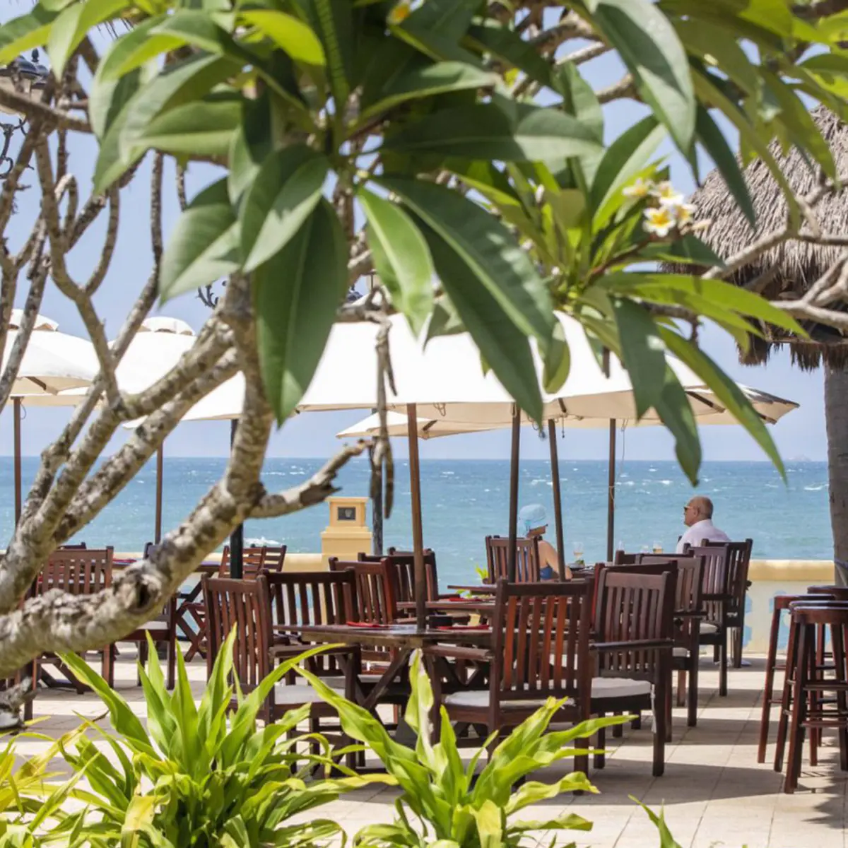 Victoria Hoi An Beach Resort & Spa, Hoi An, Vietnam 6