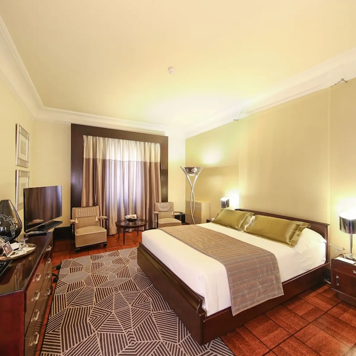 Hotel Britania Art Deco, Lisbon, Portugal 5