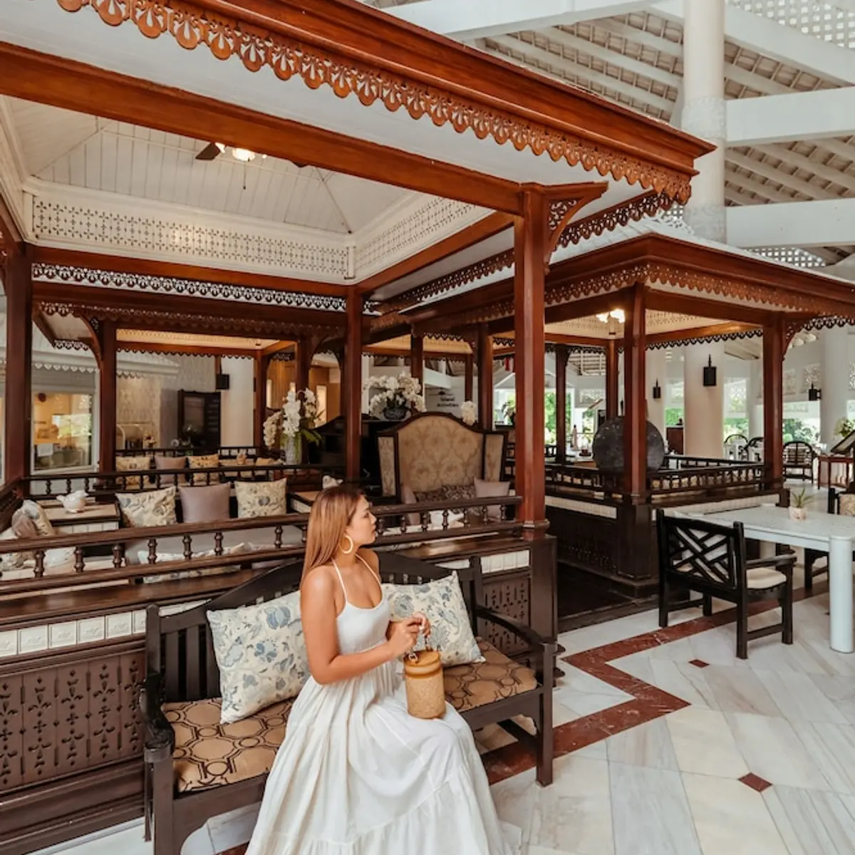 Thavorn Palm Beach Resort Phuket, Karon, Thailand 2