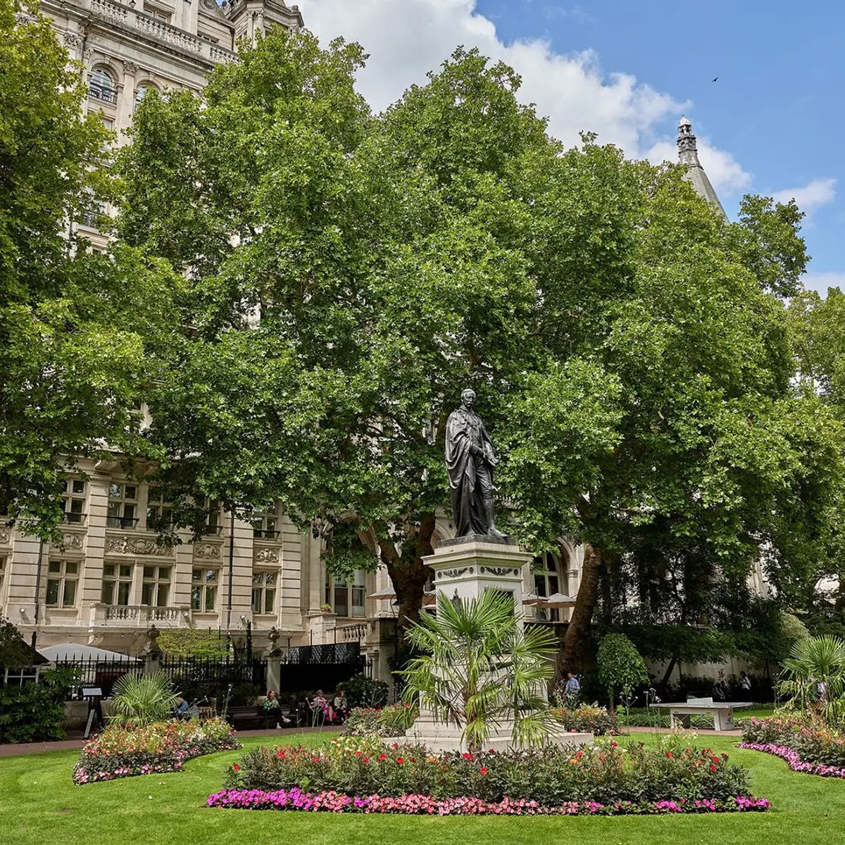 The Royal Horseguards Hotel, London, United Kingdom 5