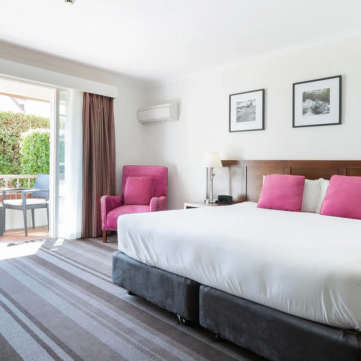 Mercure Canberra, Canberra, Australian Capital Territory 3