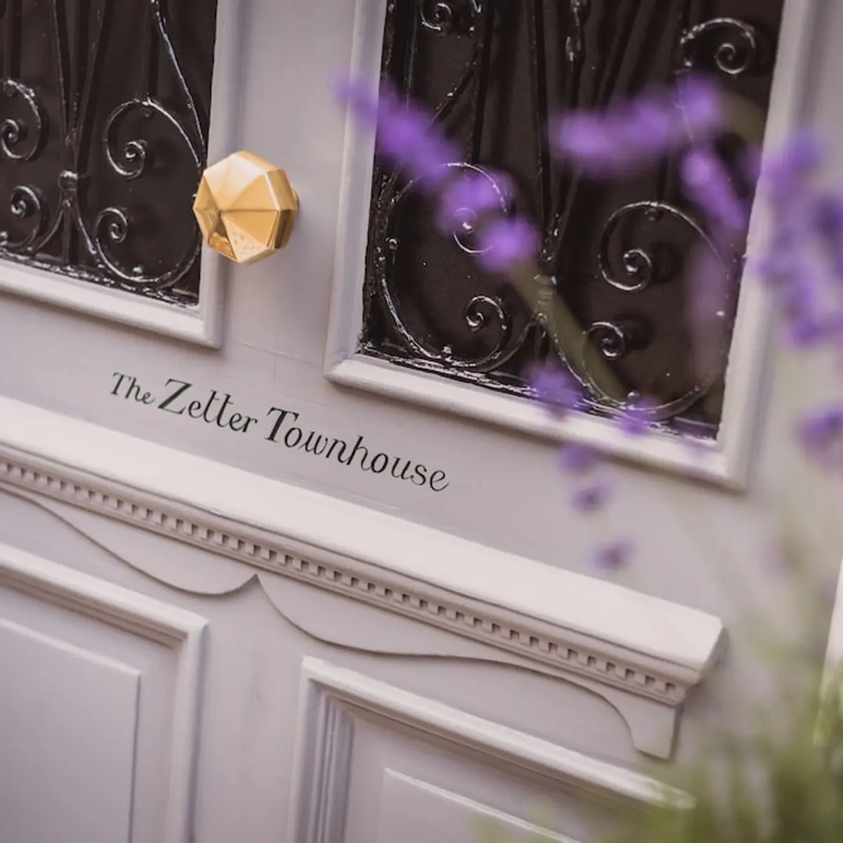 The Zetter Marylebone, London, United Kingdom 7
