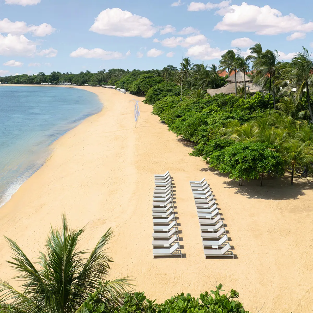 Nusa Dua Beach Hotel & Spa – Handwritten Collection, Nusa Dua, Bali 4