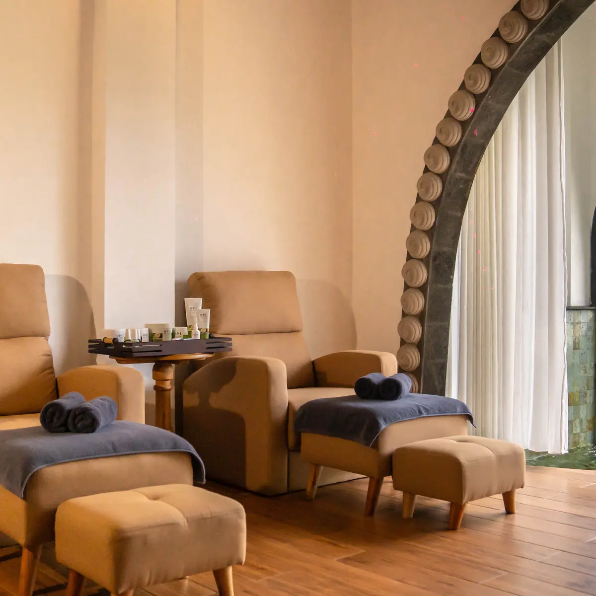 Abisena Wellness and Resort Ubud, Ubud, Bali 8