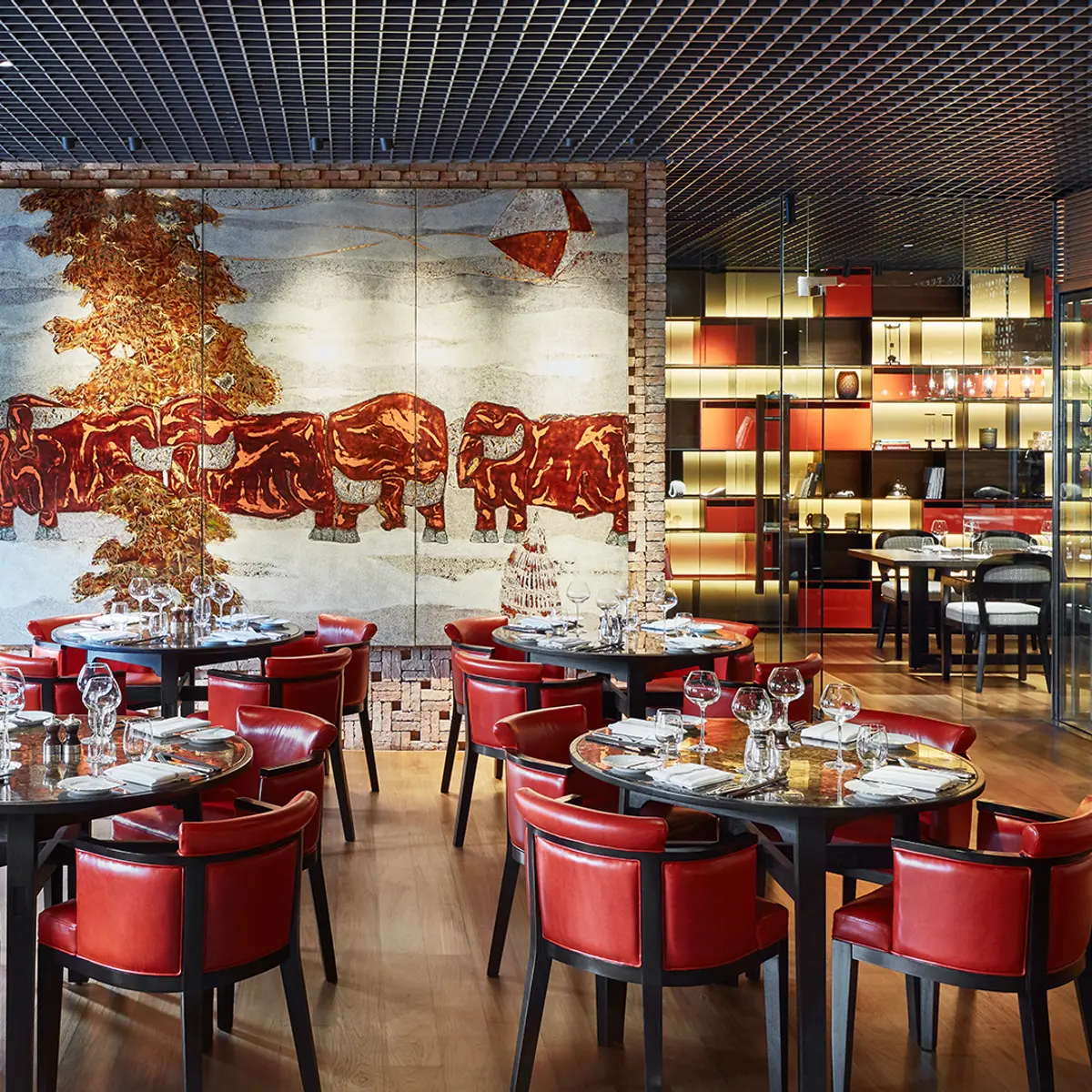 Park Hyatt Saigon, Ho Chi Minh City, Vietnam 6