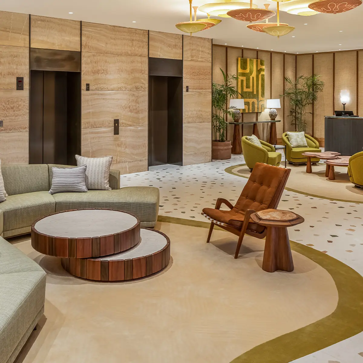 Ka La'i Waikiki Beach, LXR Hotels & Resorts, Honolulu, Hawaii 6