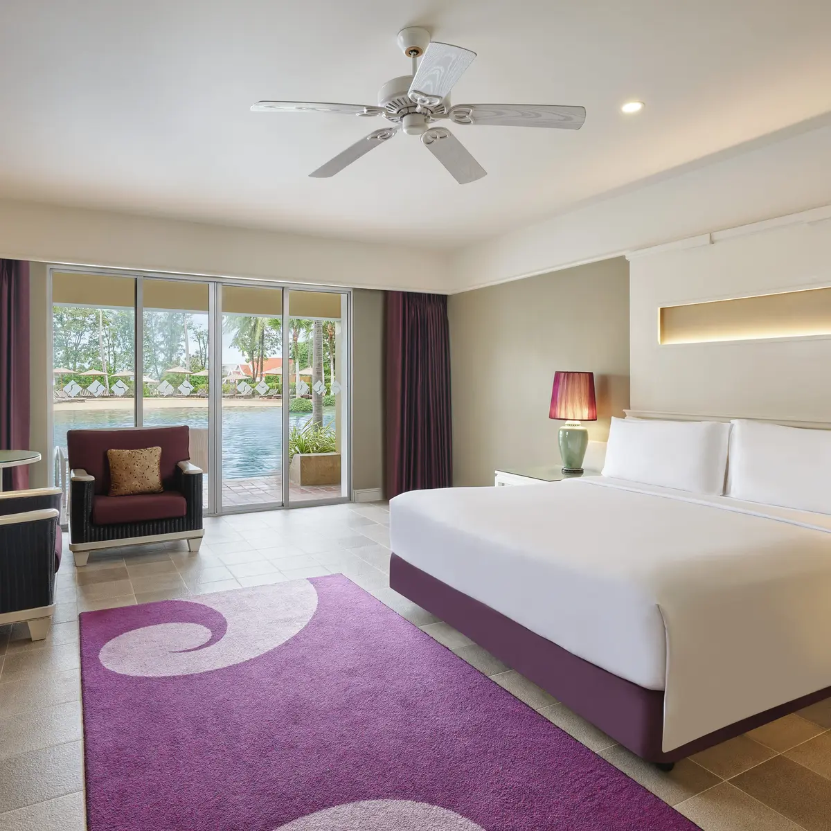 Angsana Laguna Phuket, Thalang, Thailand 3